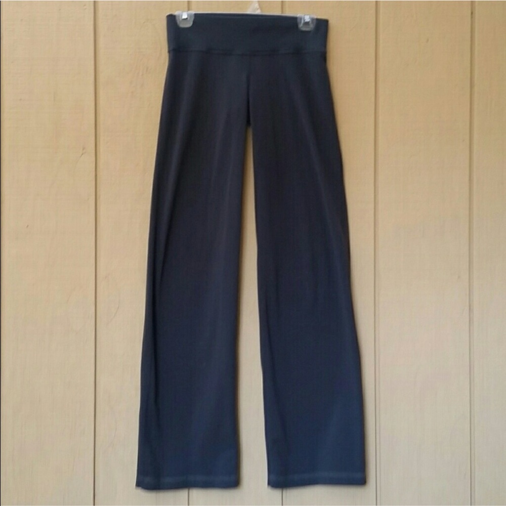 Lululemon Pants Dark Gray
